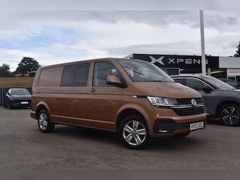 Used Volkswagen Transporter 2023 for sale - 79348827: Photo