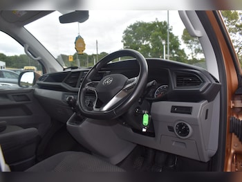 Used Volkswagen Transporter 2023 for sale - 79348827: Photo