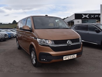 Used Volkswagen Transporter 2023 for sale - 79348827: Photo