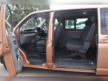 Used Volkswagen Transporter 2023 for sale - 79348827: Photo