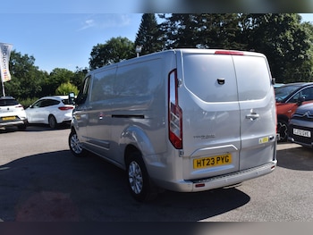Used Ford Transit Custom 2023 for sale - 79026182: Photo
