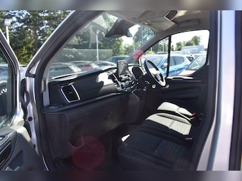 Used Ford Transit Custom 2023 for sale - 79026182: Photo