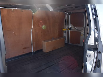 Used Ford Transit Custom 2023 for sale - 79026182: Photo