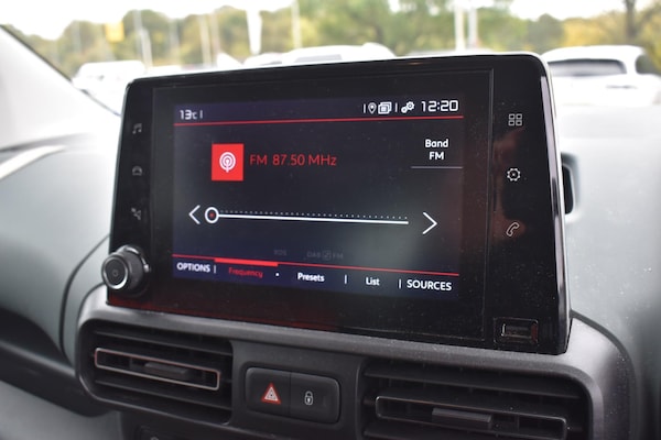 Used Citroen Berlingo 2022 for sale - 76189909: Photo 20