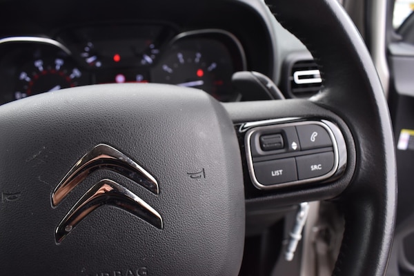 Used Citroen Berlingo 2022 for sale - 76189909: Photo 24