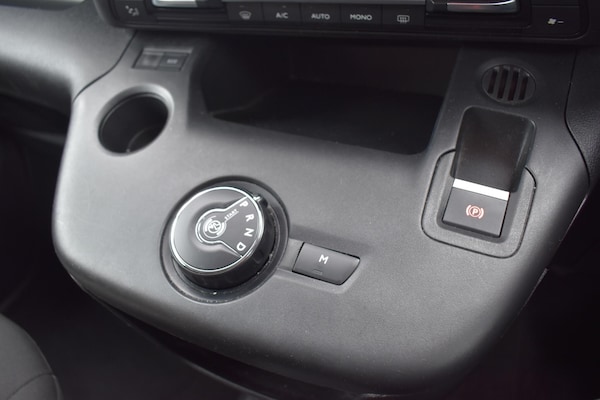 Used Citroen Berlingo 2022 for sale - 76189909: Photo 26
