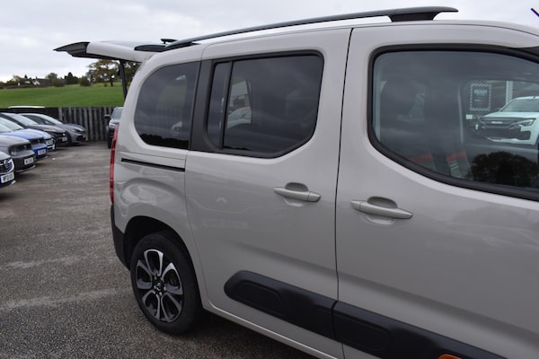 Used Citroen Berlingo 2022 for sale - 76189909: Photo 7