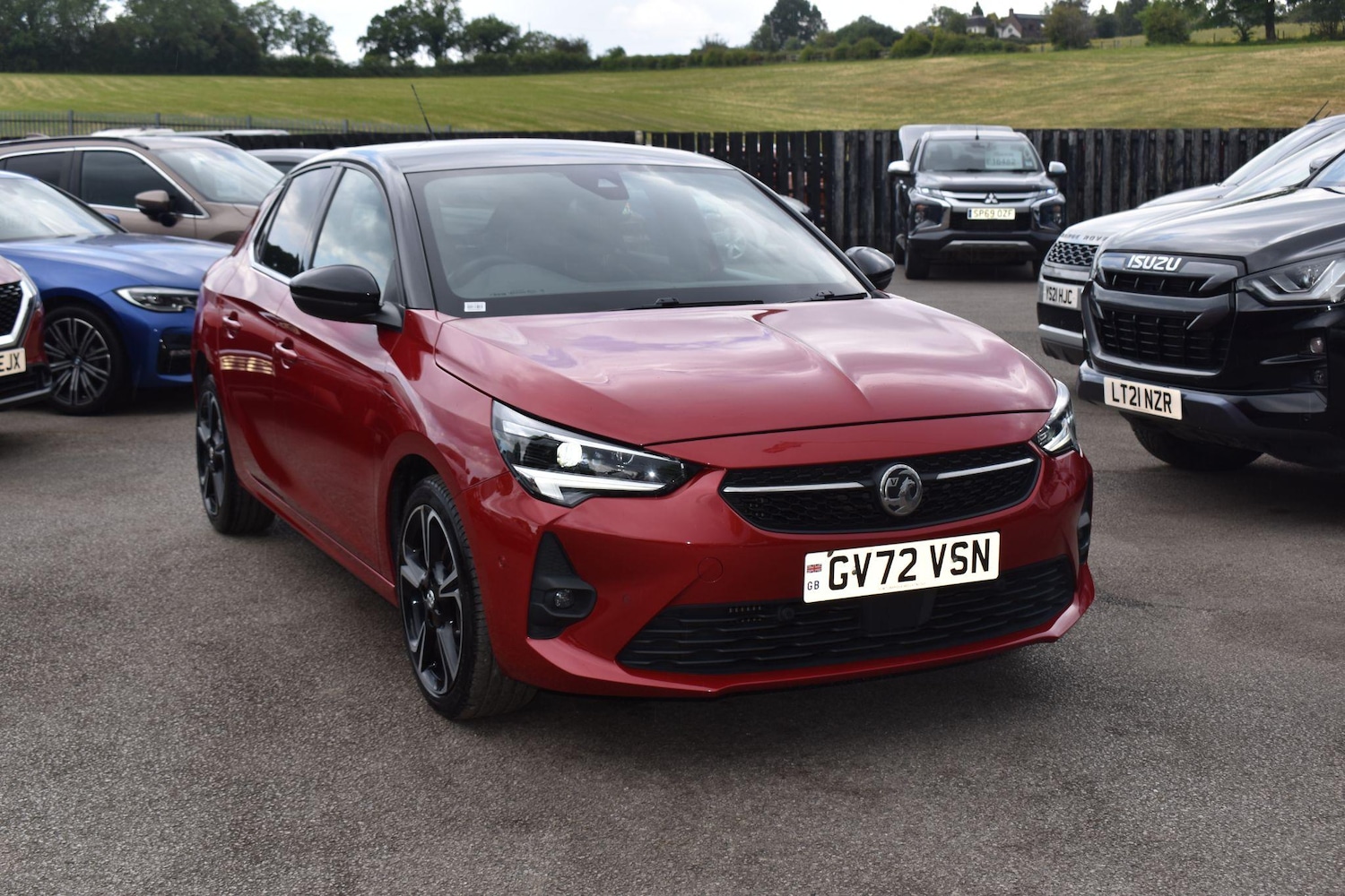 Used Vauxhall Corsa for sale - 77807755: Photo 14