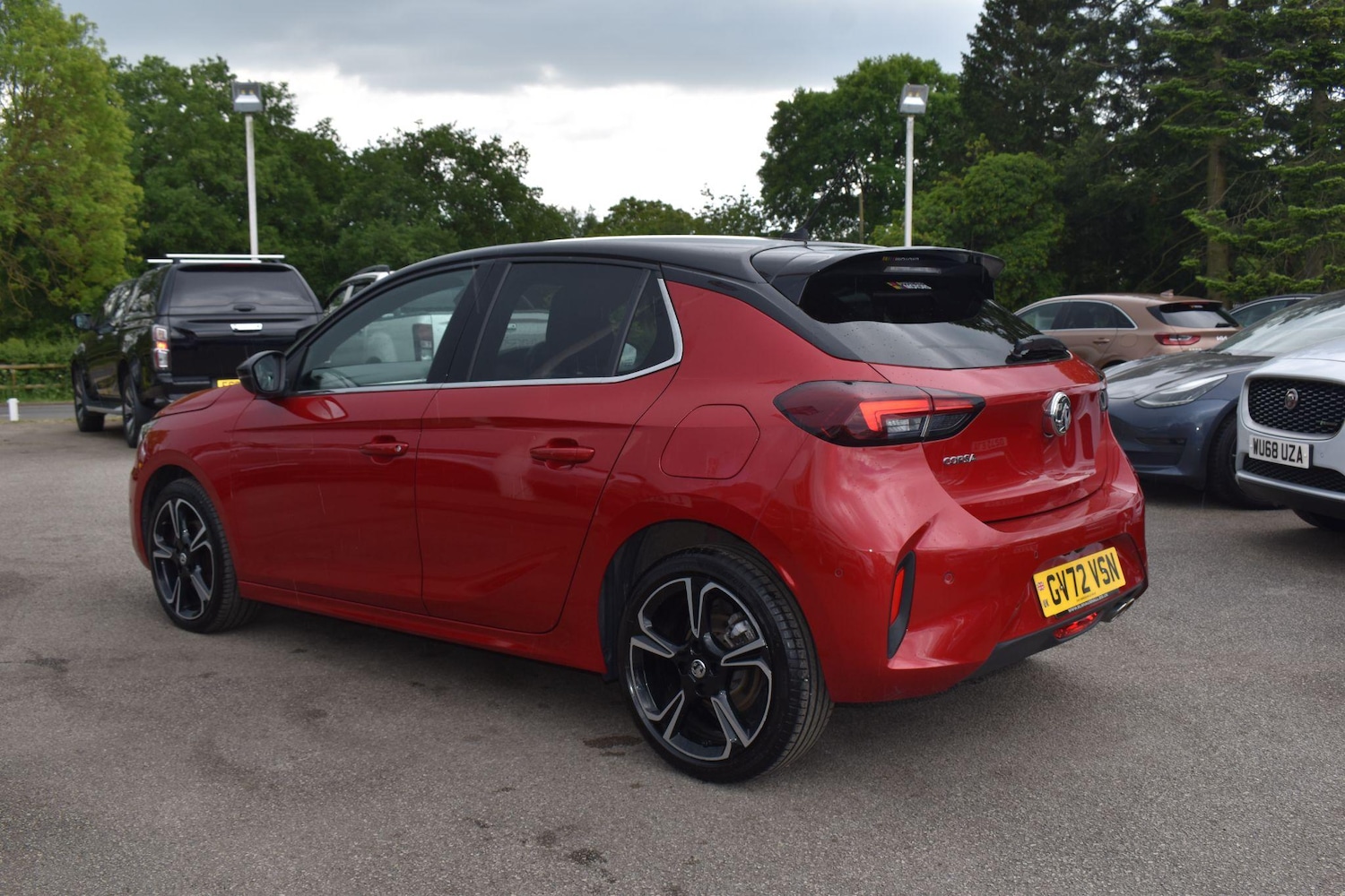 Used Vauxhall Corsa for sale - 77807755: Photo 17