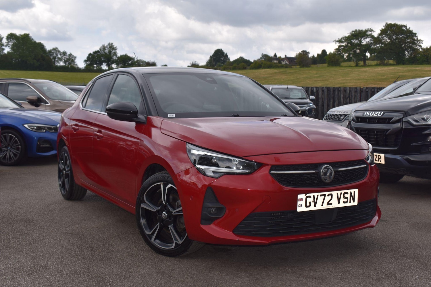 Used Vauxhall Corsa for sale - 77807755: Photo 2