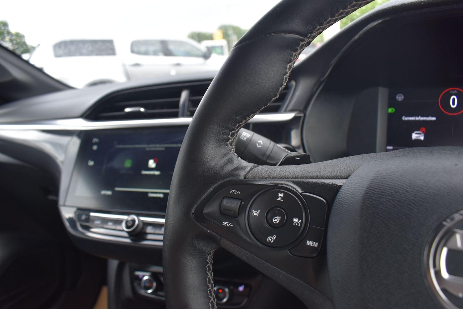 Used Vauxhall Corsa for sale - 77807755: Photo 22