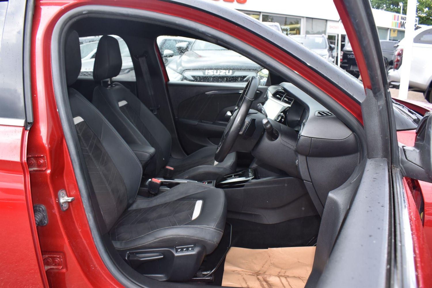 Used Vauxhall Corsa for sale - 77807755: Photo 24