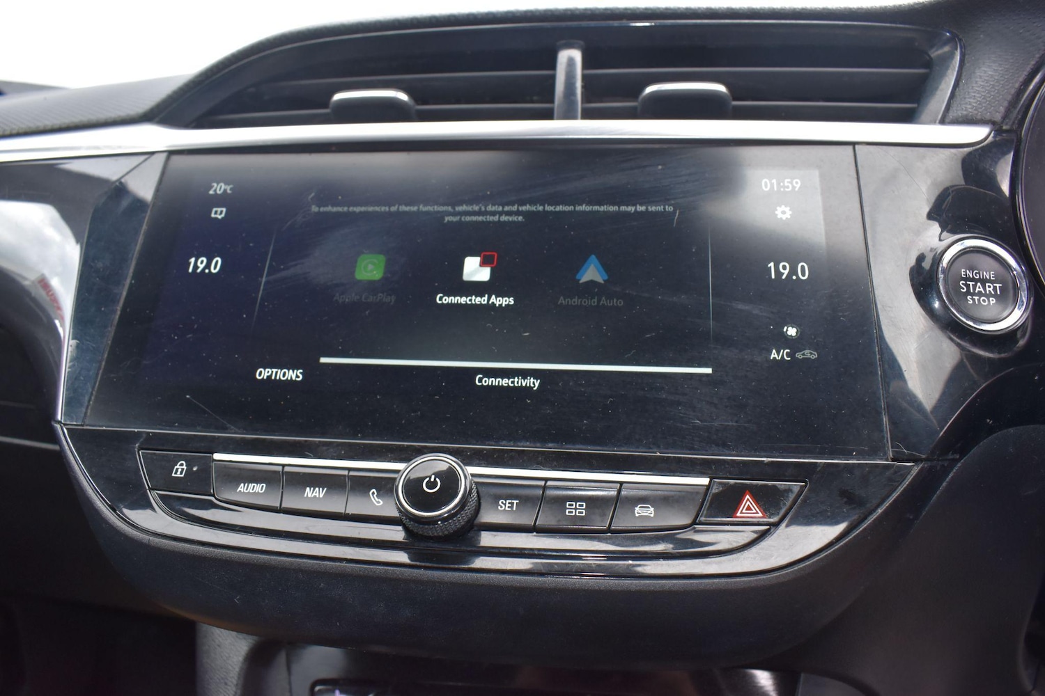 Used Vauxhall Corsa for sale - 77807755: Photo 9