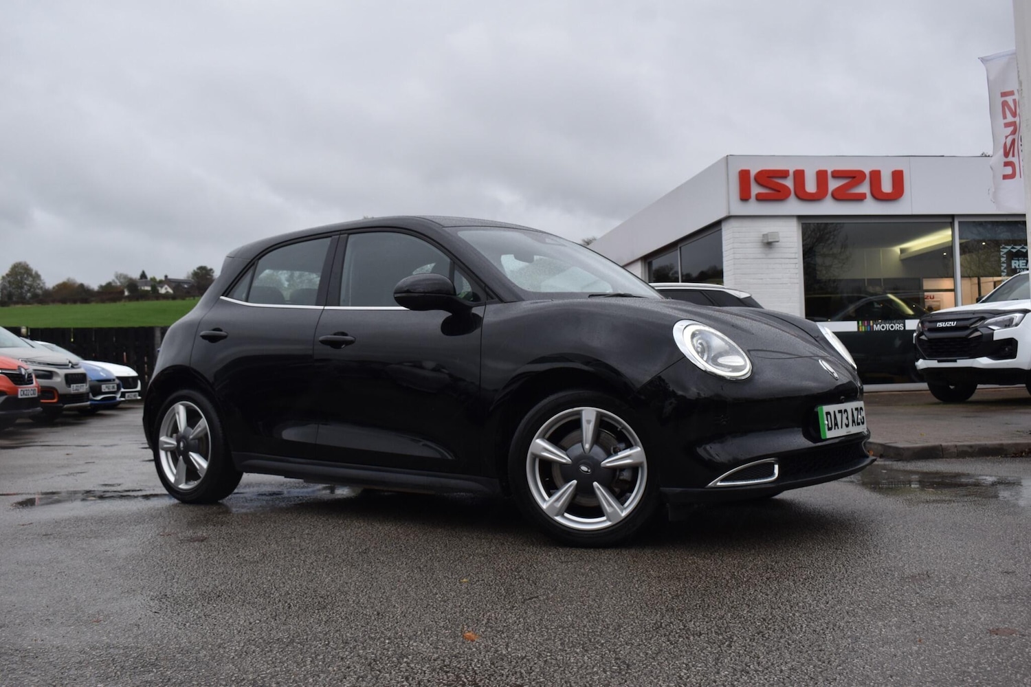 Used GWM Funky Cat 2023 for sale - 76512999: Photo 1