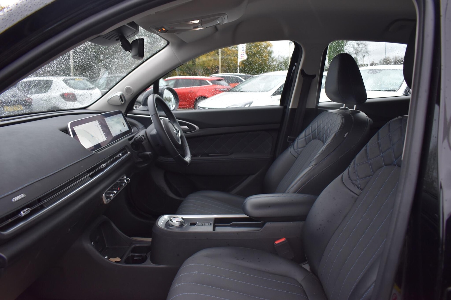 Used GWM Funky Cat 2023 for sale - 76512999: Photo 12