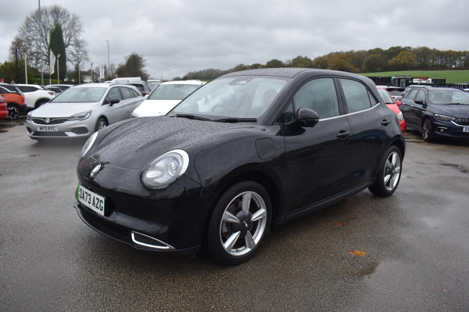 Used GWM Funky Cat 2023 for sale - 76512999: Photo 19