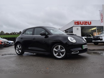 Used GWM Funky Cat 2023 for sale - 76512999: Photo