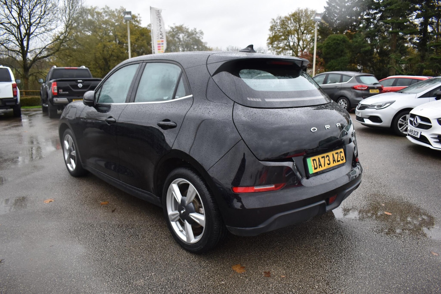 Used GWM Funky Cat 2023 for sale - 76512999: Photo 20