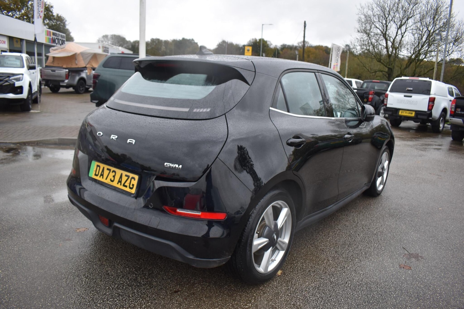 Used GWM Funky Cat 2023 for sale - 76512999: Photo 21