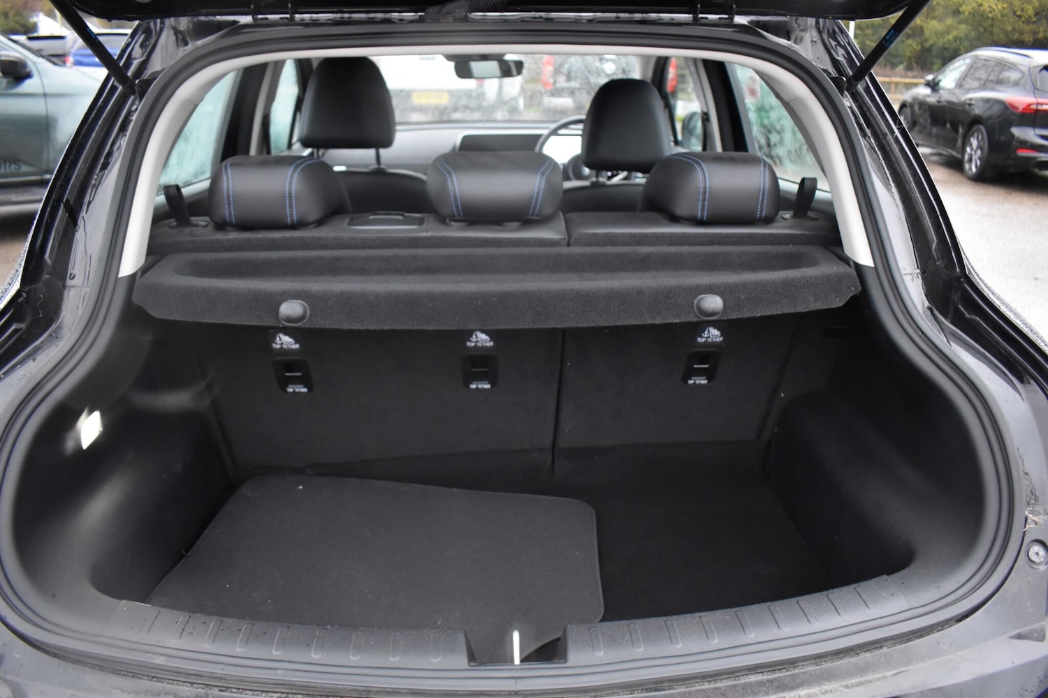 Used GWM Funky Cat 2023 for sale - 76512999: Photo 22