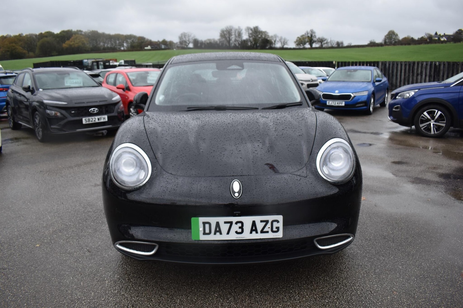 Used GWM Funky Cat 2023 for sale - 76512999: Photo 24