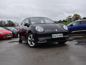 Used GWM Funky Cat 2023 for sale - 76512999: Photo