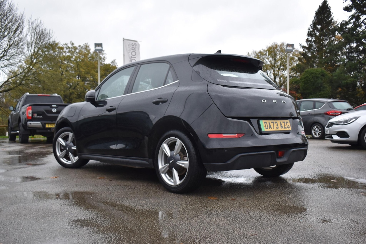 Used GWM Funky Cat 2023 for sale - 76512999: Photo 5