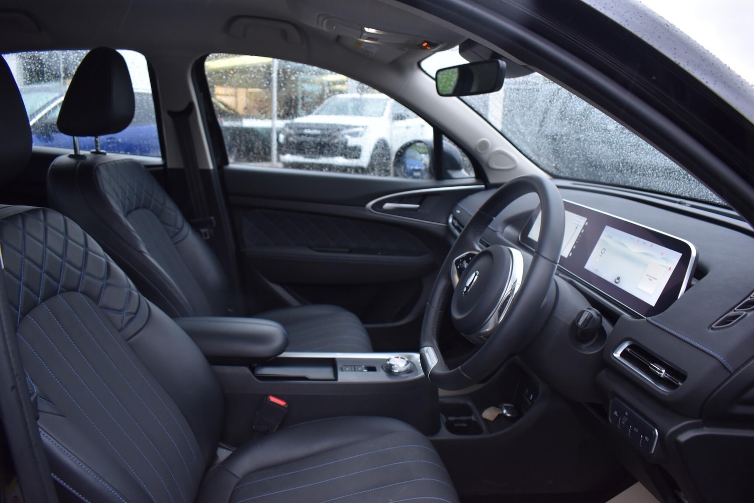 Used GWM Funky Cat 2023 for sale - 76512999: Photo 9