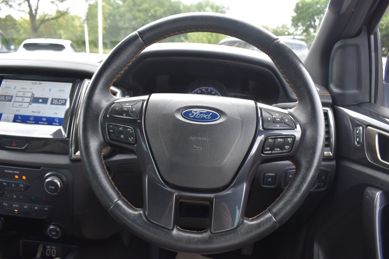 Vehicle 29