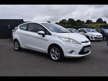 2012 (62) - 1.25 Zetec 3dr [82]
