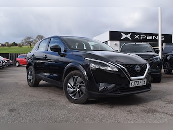 Used Nissan Qashqai 2022 for sale - 78034954: Photo