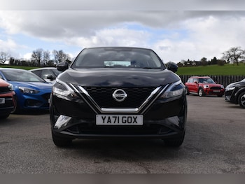 Used Nissan Qashqai 2022 for sale - 78034954: Photo