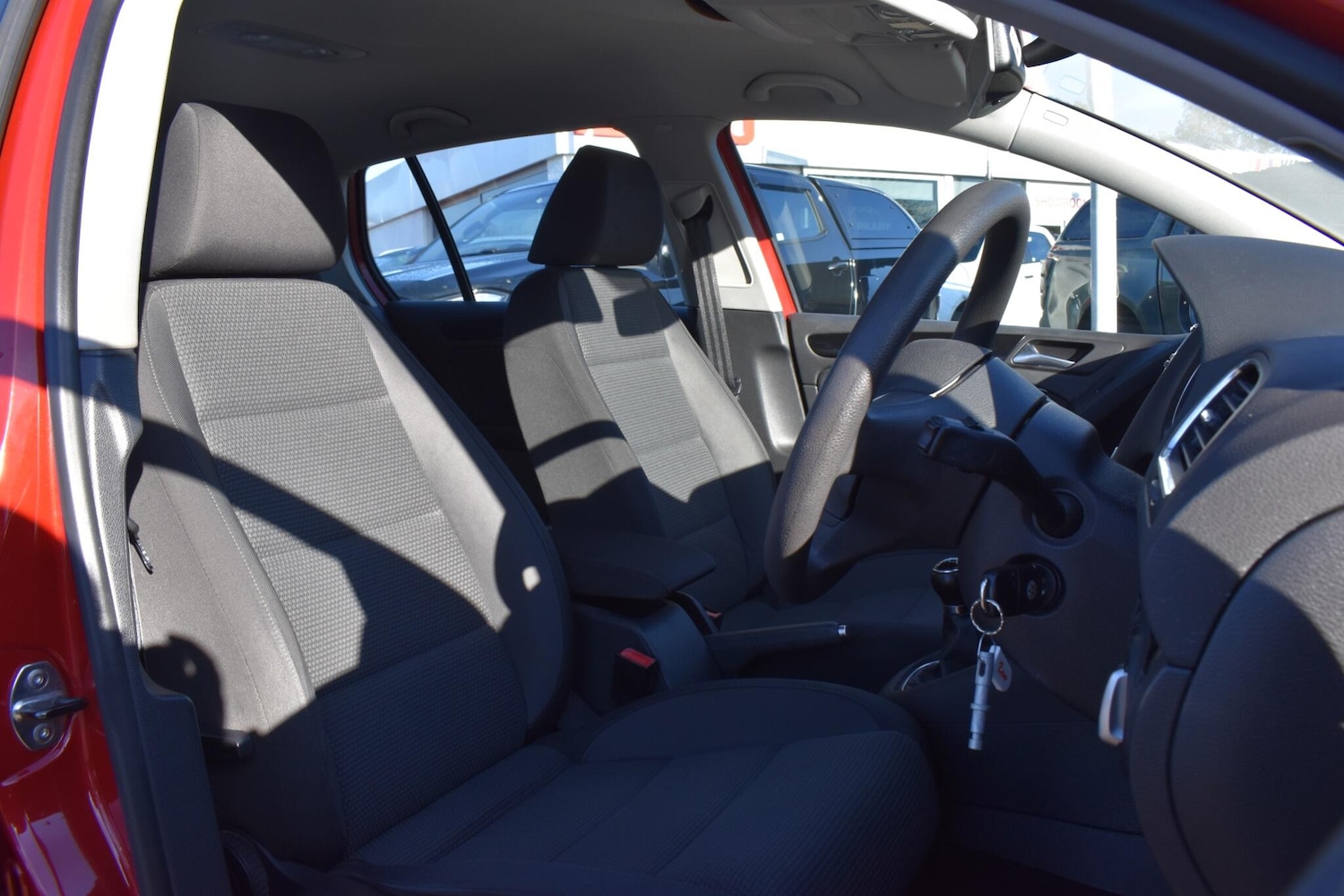 Used Volkswagen Golf 2009 for sale - 76991235: Photo 9