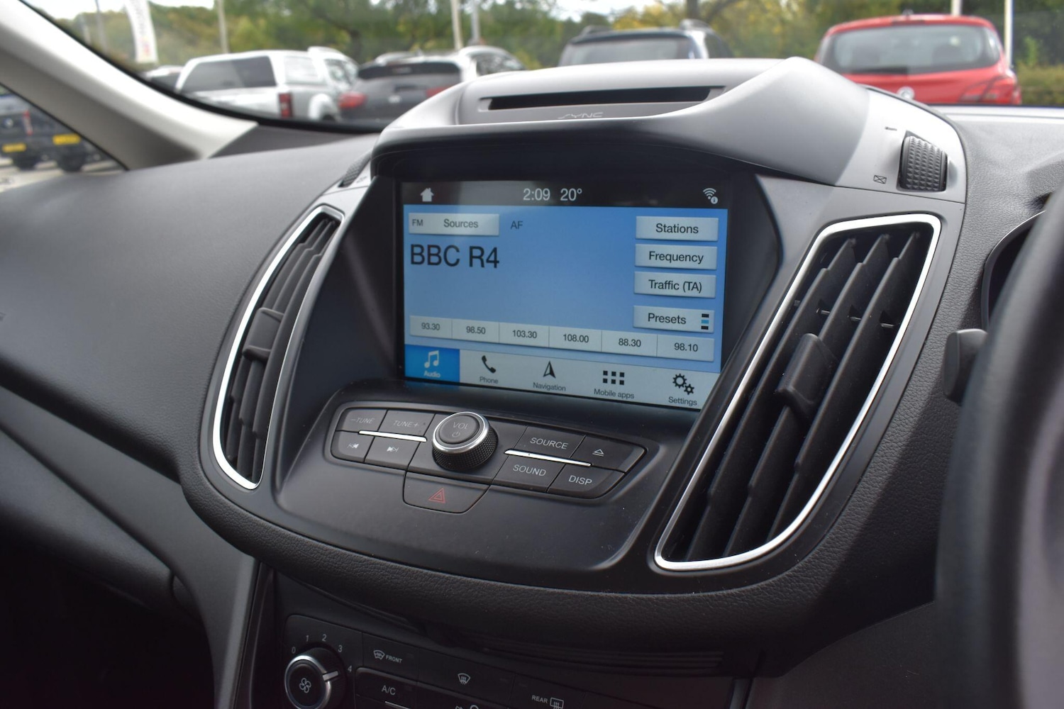 Used Ford C-Max 2018 for sale - 76988573: Photo 21