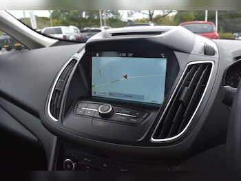 Used Ford C-Max 2018 for sale - 76988573: Photo