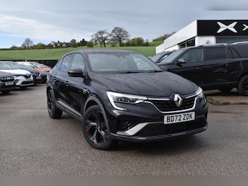 Used Renault Arkana 2022 for sale - 78275605: Photo