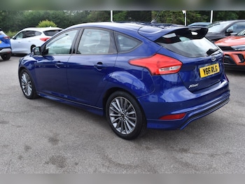 Used Ford Focus 2017 for sale - 78797057: Photo