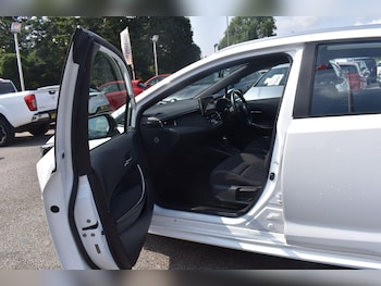 Used Toyota Corolla 2022 for sale - 75578602: Photo