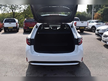 Used Toyota Corolla 2022 for sale - 75578602: Photo