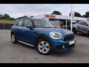 2018 (67) - 1.5 Cooper Euro 6 (s/s) 5dr