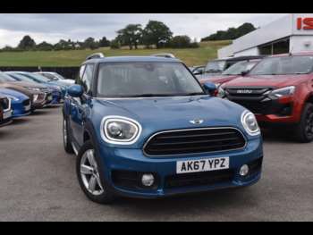 Used MINI Countryman 2018 for sale - 75141189: Photo