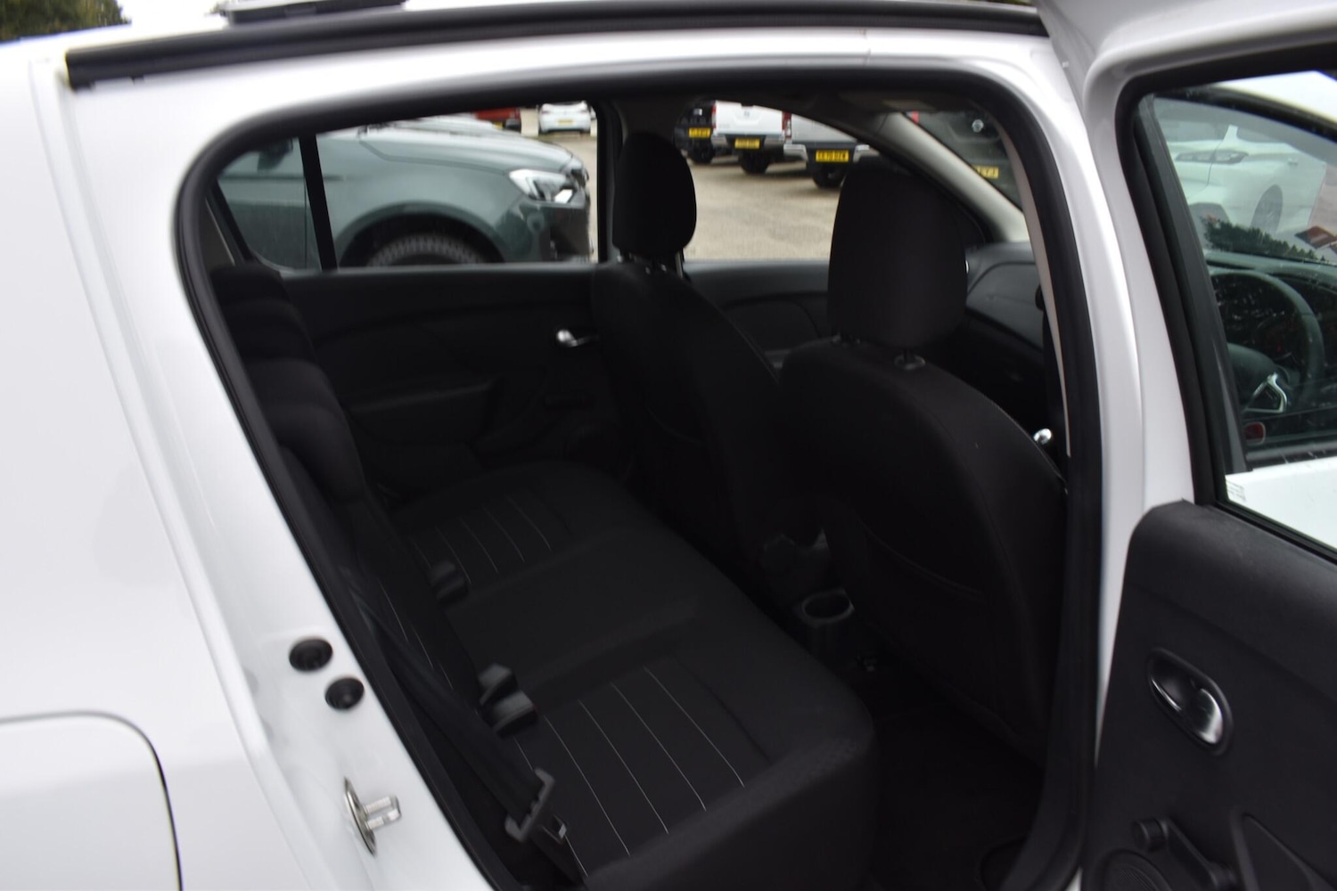 Used Dacia Sandero 2020 for sale - 76989772: Photo 13