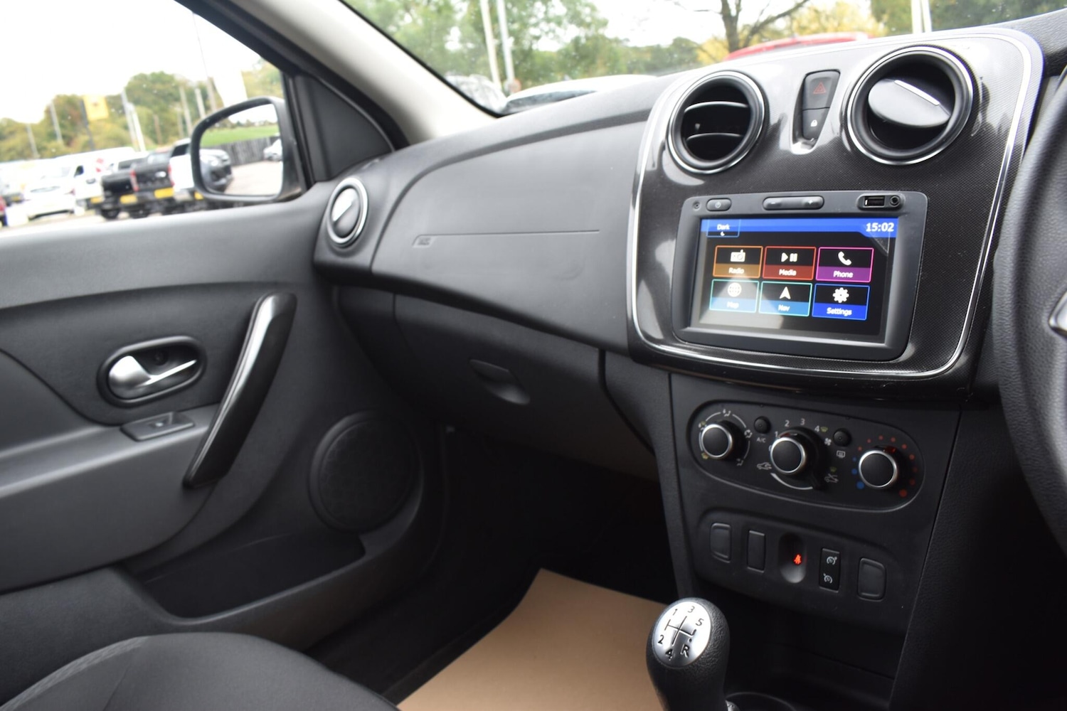 Used Dacia Sandero 2020 for sale - 76989772: Photo 18