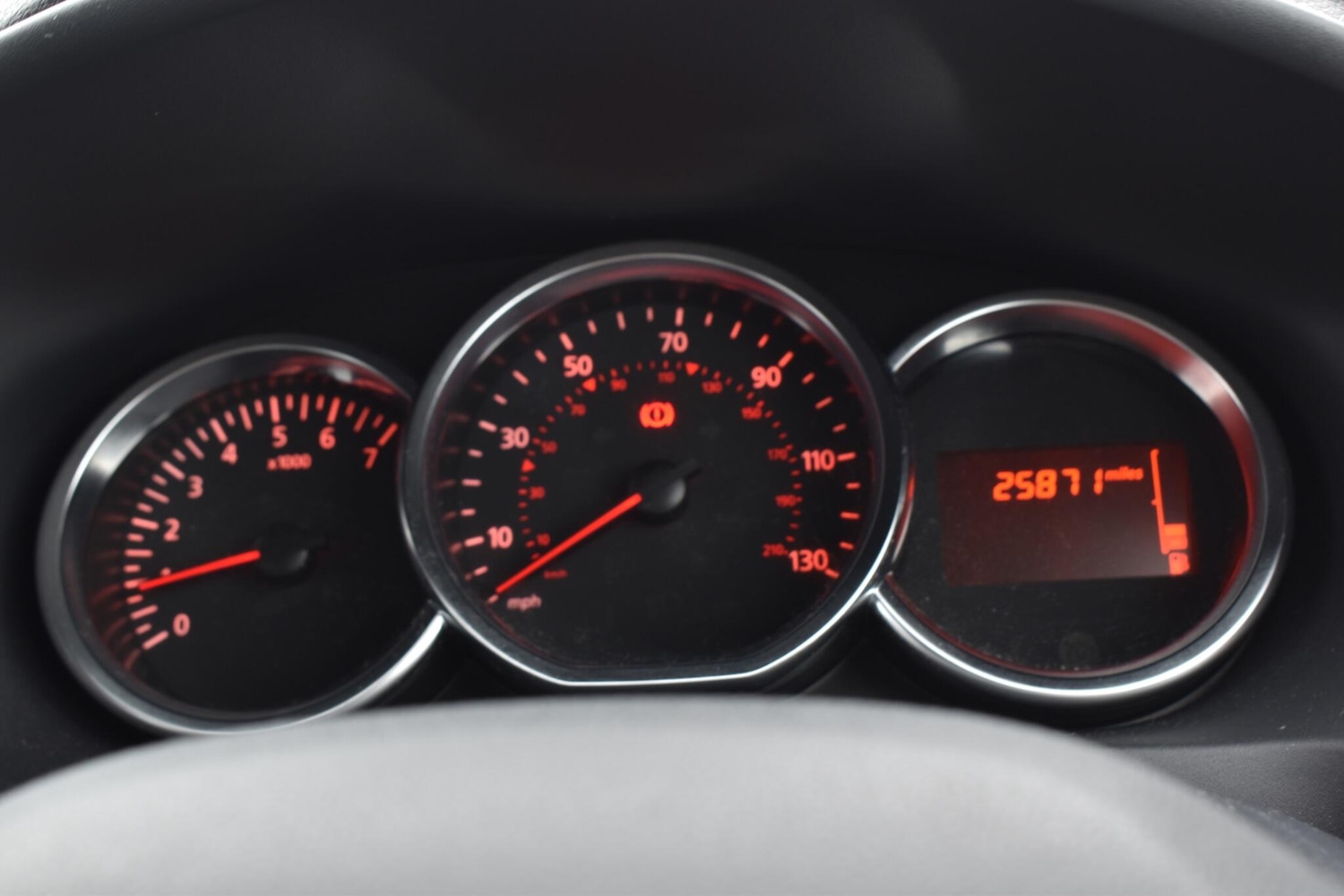 Used Dacia Sandero 2020 for sale - 76989772: Photo 24