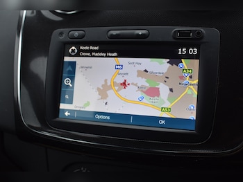 Used Dacia Sandero 2020 for sale - 76989772: Photo