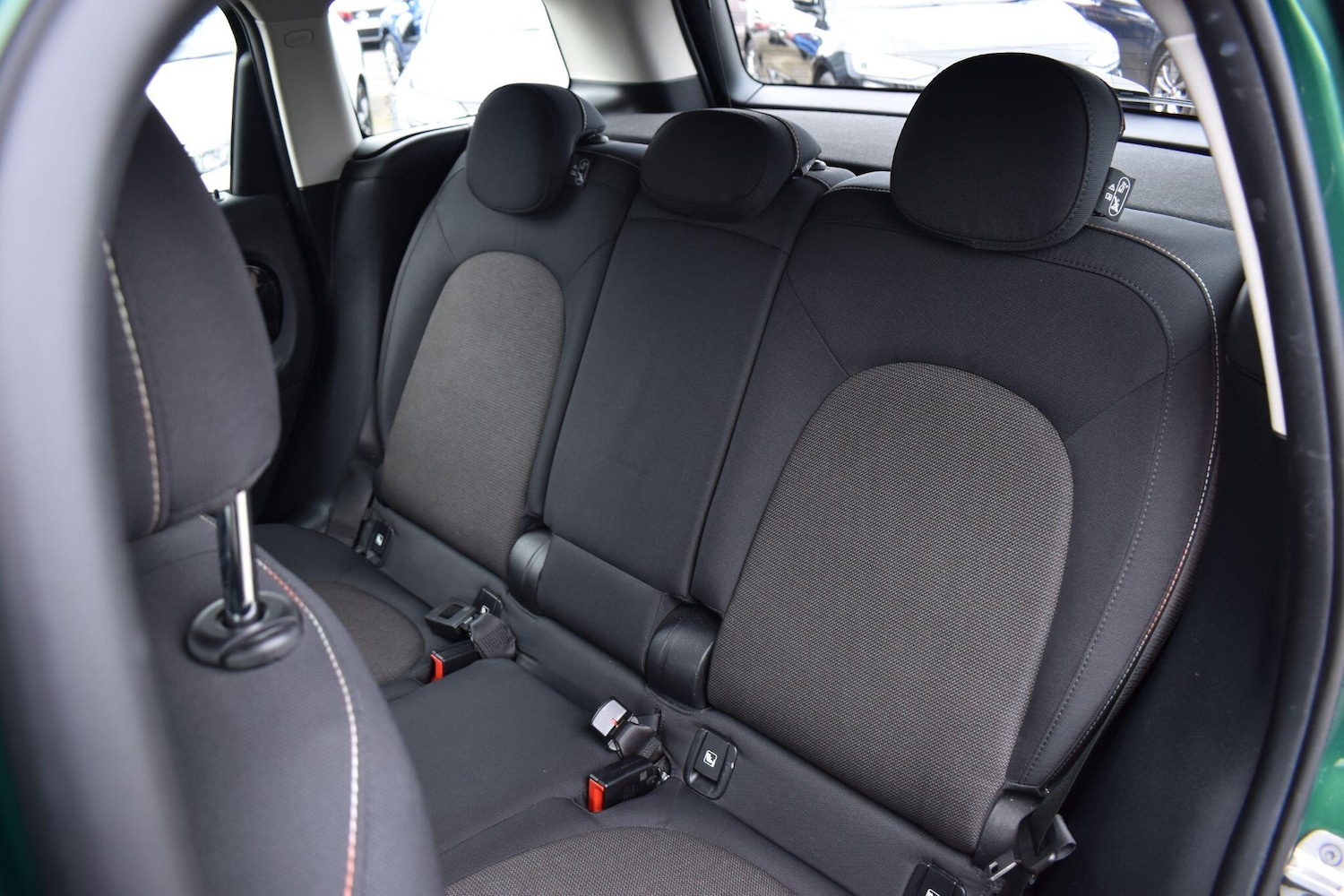 Used MINI Countryman 2021 for sale - 76399280: Photo 12