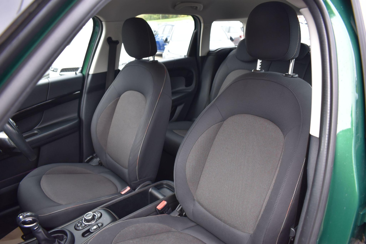 Used MINI Countryman 2021 for sale - 76399280: Photo 14