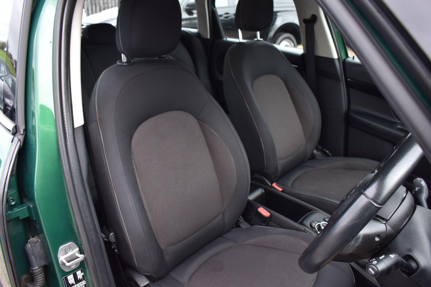 Used MINI Countryman 2021 for sale - 76399280: Photo 16