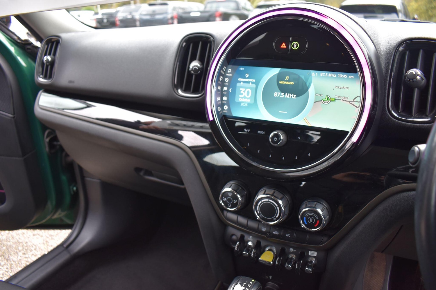 Used MINI Countryman 2021 for sale - 76399280: Photo 17