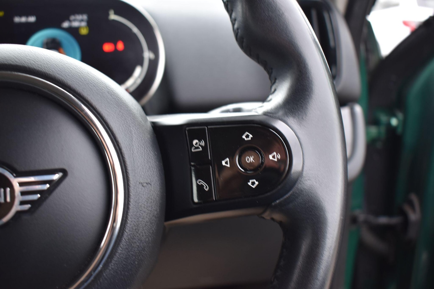 Used MINI Countryman 2021 for sale - 76399280: Photo 26